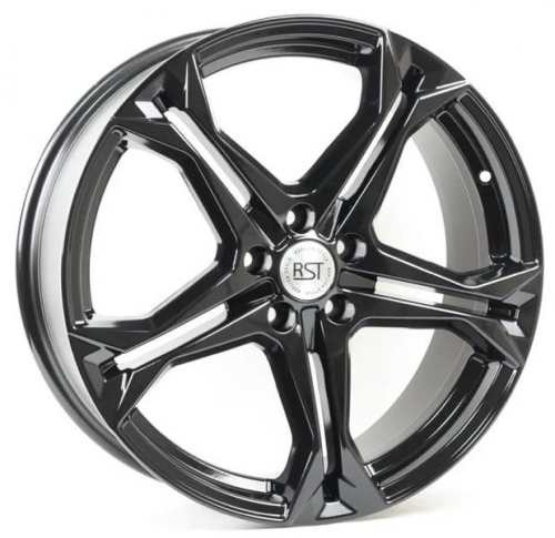 RST R099 7,5x19 5*108 Et:38 Dia:60,1 BL