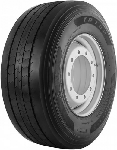 грузовая шина Triangle TRT02 385/65 R22.5 160J 20pr Прицеп грузовая шина Triangle TRT02 385/65 R22.5 160J 20pr Прицеп