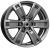 K&K R7-Рольф 7,5x17 6*139,7 Et:46 Dia:67,1 Дарк платинум K&K R7-Рольф 7,5x17 6*139,7 Et:46 Dia:67,1 Дарк платинум