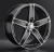 LS wheels LS1337 6,5x16 5*114,3 Et:50 Dia:67,1 bkf LS wheels LS1337 6,5x16 5*114,3 Et:50 Dia:67,1 bkf
