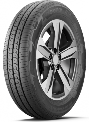 205/75R16 110/108R Attar S03 205/75R16 110/108R Attar S03