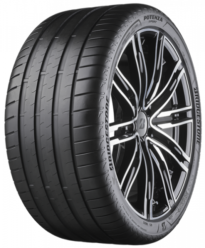 285/35R21 105Y Bridgestone POTENZA SPORT 285/35R21 105Y Bridgestone POTENZA SPORT