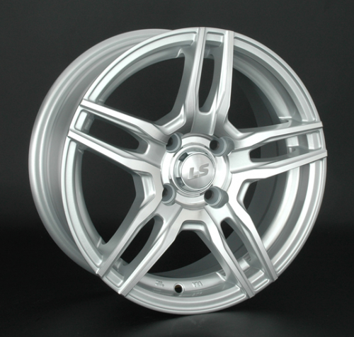 LS wheels LS569 6,5x15 4*114,3 Et:40 Dia:73,1 SF LS wheels LS569 6,5x15 4*114,3 Et:40 Dia:73,1 SF
