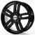 Carwel Нева 256 6,5x16 5*108 Et:50 Dia:63,35 BK