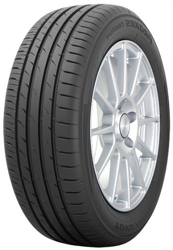 235/65R18 110W Toyo PROXES Comfort 235/65R18 110W Toyo PROXES Comfort