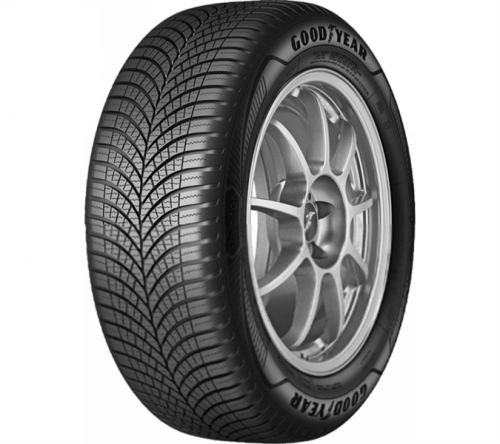 205/60R16 92H GoodYear Vector 4Seasons GEN-3 205/60R16 92H GoodYear Vector 4Seasons GEN-3