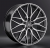 LS wheels FlowForming RC70 10x20 5*120 Et:35 Dia:74,1 bkf