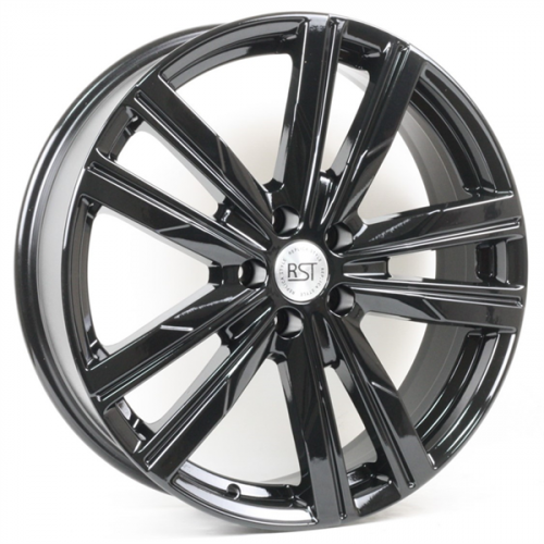 RST R089 7x19 5*108 Et:36 Dia:65,1 BL RST R089 7x19 5*108 Et:36 Dia:65,1 BL