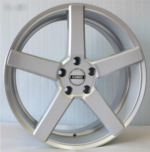 NEO V03 6x15 4*100 Et:40 Dia:54,1 S NEO V03 6x15 4*100 Et:40 Dia:54,1 S