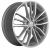 Khomen KHW1812 7x18 5*114,3 Et:45 Dia:60,1 F-Silver-FP