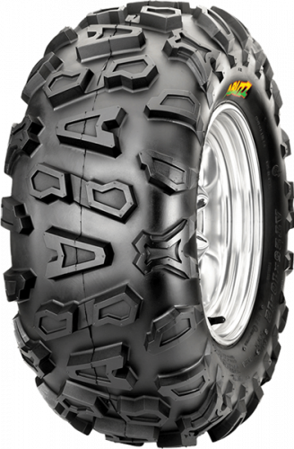 CST Abuzz CU02 10/25 R12 6pr