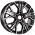 Скад Тибет 6,5x17 5*114,3 Et:40 Dia:66,1 Алмаз Скад Тибет 6,5x17 5*114,3 Et:40 Dia:66,1 Алмаз