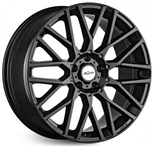 X'trike X-137 8,5x20 5*108 Et:45 Dia:63,3 BKM X'trike X-137 8,5x20 5*108 Et:45 Dia:63,3 BKM