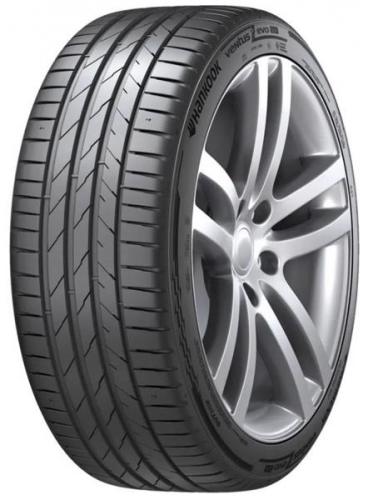 275/45R19 108Y Hankook Ventus evo SUV K137A 275/45R19 108Y Hankook Ventus evo SUV K137A