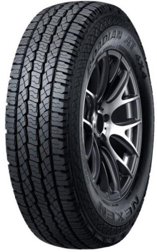 285/50R20 116S Nexen Roadian AT 4х4 RA7