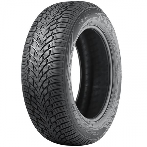 265/50R19 110V Nokian Tyres WR SUV 4 RunFlat 265/50R19 110V Nokian Tyres WR SUV 4 RunFlat