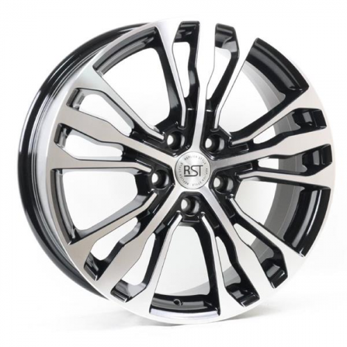 RST R188 7x18 5*114,3 Et:45 Dia:60,1 BD RST R188 7x18 5*114,3 Et:45 Dia:60,1 BD