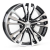 RST R188 7x18 5*114,3 Et:45 Dia:60,1 BD RST R188 7x18 5*114,3 Et:45 Dia:60,1 BD