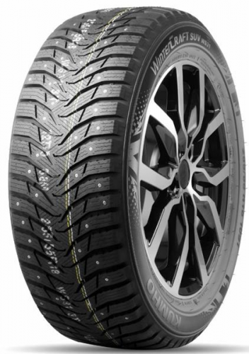 265/50R19 110T Kumho WinterCraft SUV Ice WS31