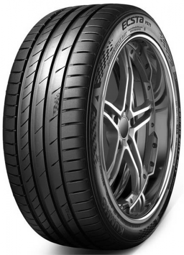 285/40R20 108Y Kumho Ecsta PS71 SUV
