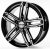Carwel Нева 256 6,5x16 5*100 Et:40 Dia:67,1 AB Carwel Нева 256 6,5x16 5*100 Et:40 Dia:67,1 AB