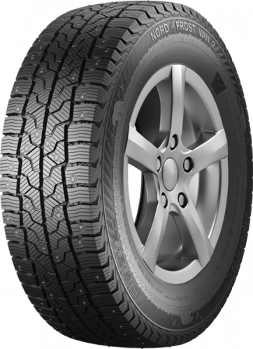 215/75R16 113/111R Gislaved Nord Frost VAN 2