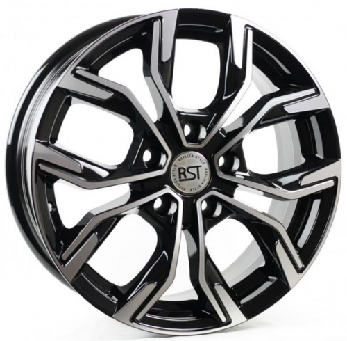 RST R106 6,5x16 5*110 Et:46 Dia:63,4 BD RST R106 6,5x16 5*110 Et:46 Dia:63,4 BD
