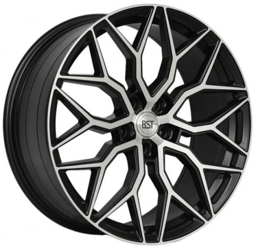 RST R2104FF 9x21 5*108 Et:38,5 Dia:63,3 BDm RST R2104FF 9x21 5*108 Et:38,5 Dia:63,3 BDm