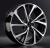 LS Forged FG22 7x19 5*114,3 Et:35 Dia:67,1 bkf LS Forged FG22 7x19 5*114,3 Et:35 Dia:67,1 bkf